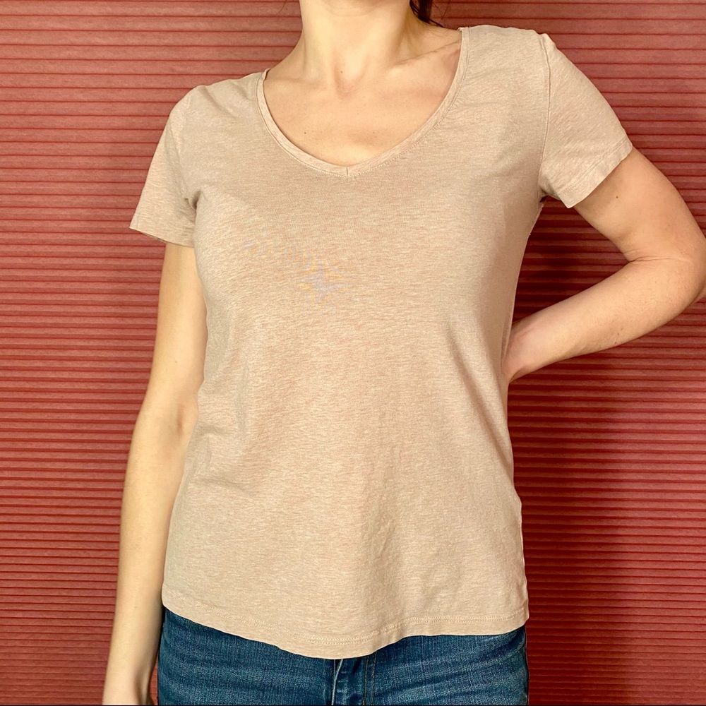 H&M Basic T-Shirt
